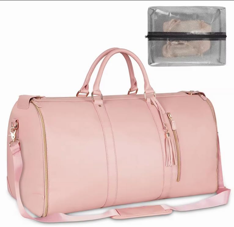 faltbare Reisetasche