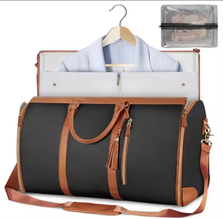faltbare Reisetasche