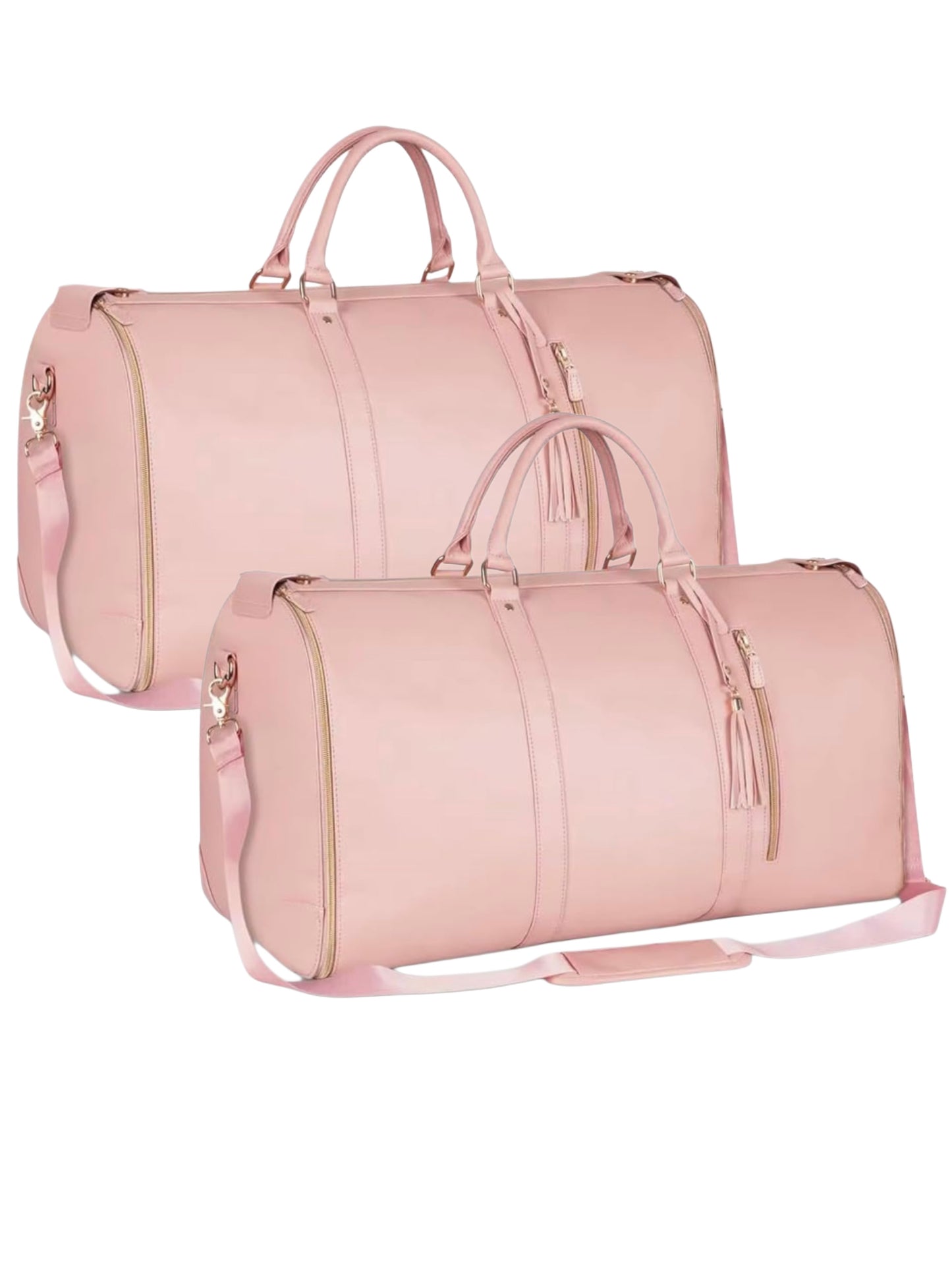 2x faltbare Reisetasche