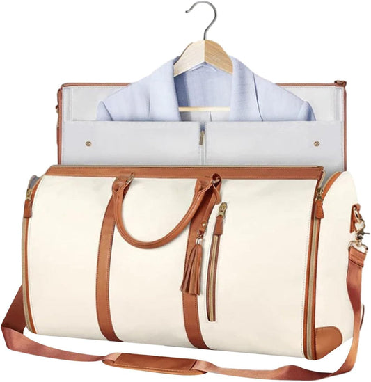 faltbare Reisetasche